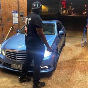 Meet your Posher, Cp